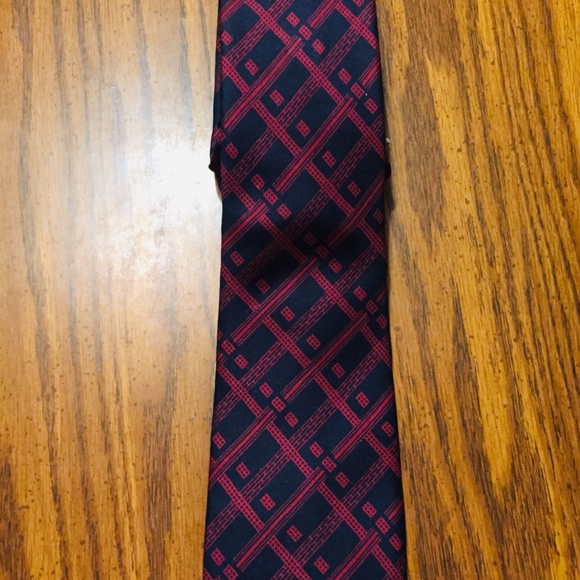 Men's Classic Designer Ties - Picture 4 of 8